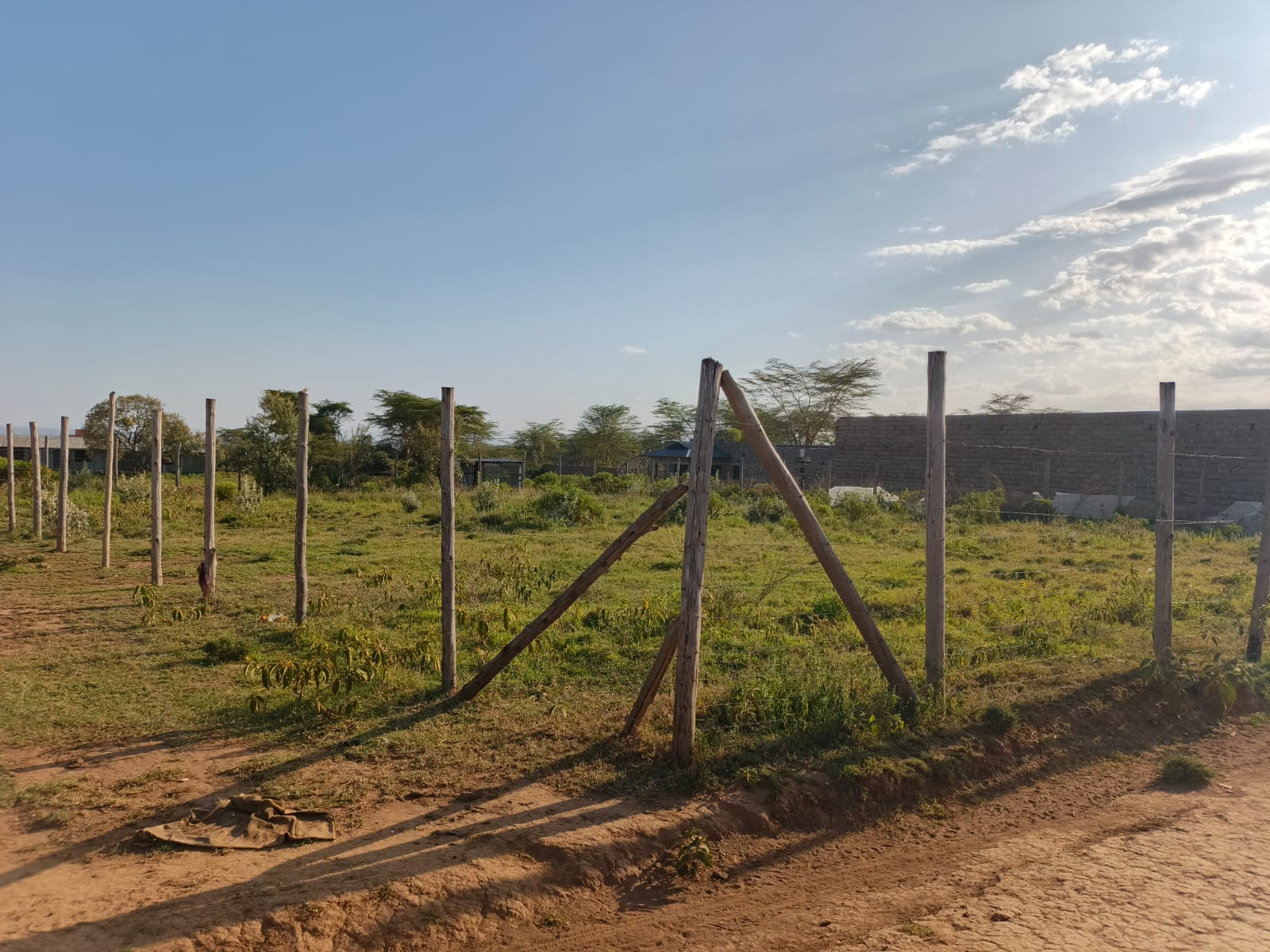 Maasai Mara University Gate D plot thumbnail 3